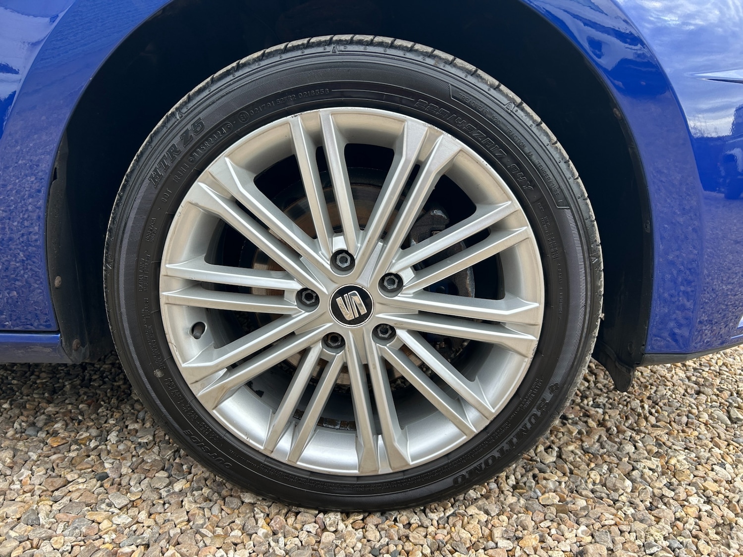 Used SEAT Leon 2018 for sale - 77639043: Photo 10