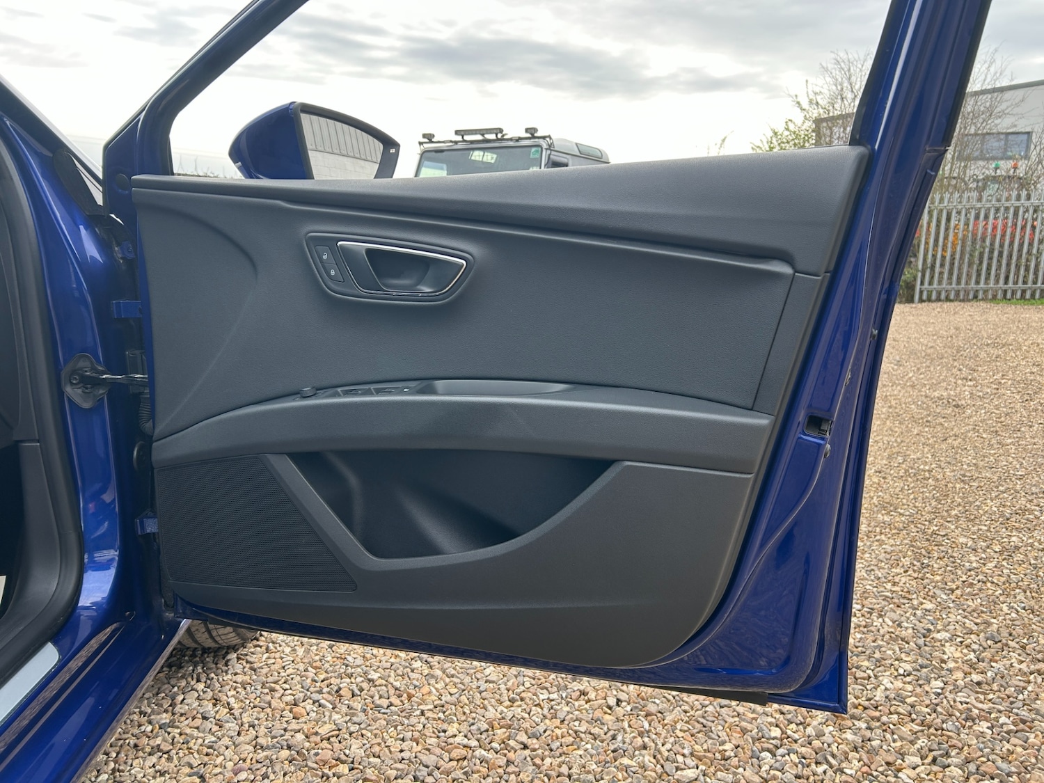 Used SEAT Leon 2018 for sale - 77639043: Photo 11