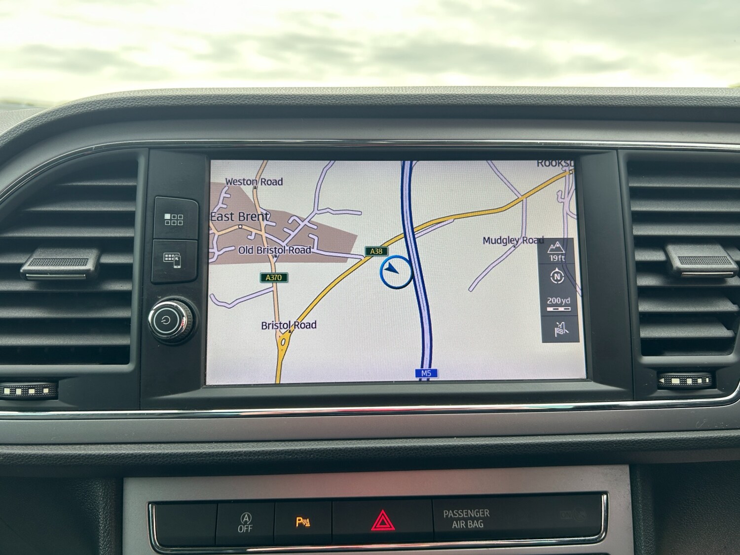 Used SEAT Leon 2018 for sale - 77639043: Photo 14