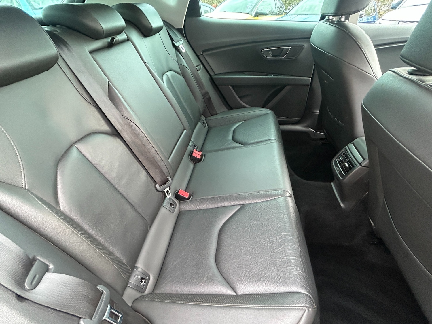 Used SEAT Leon 2018 for sale - 77639043: Photo 16