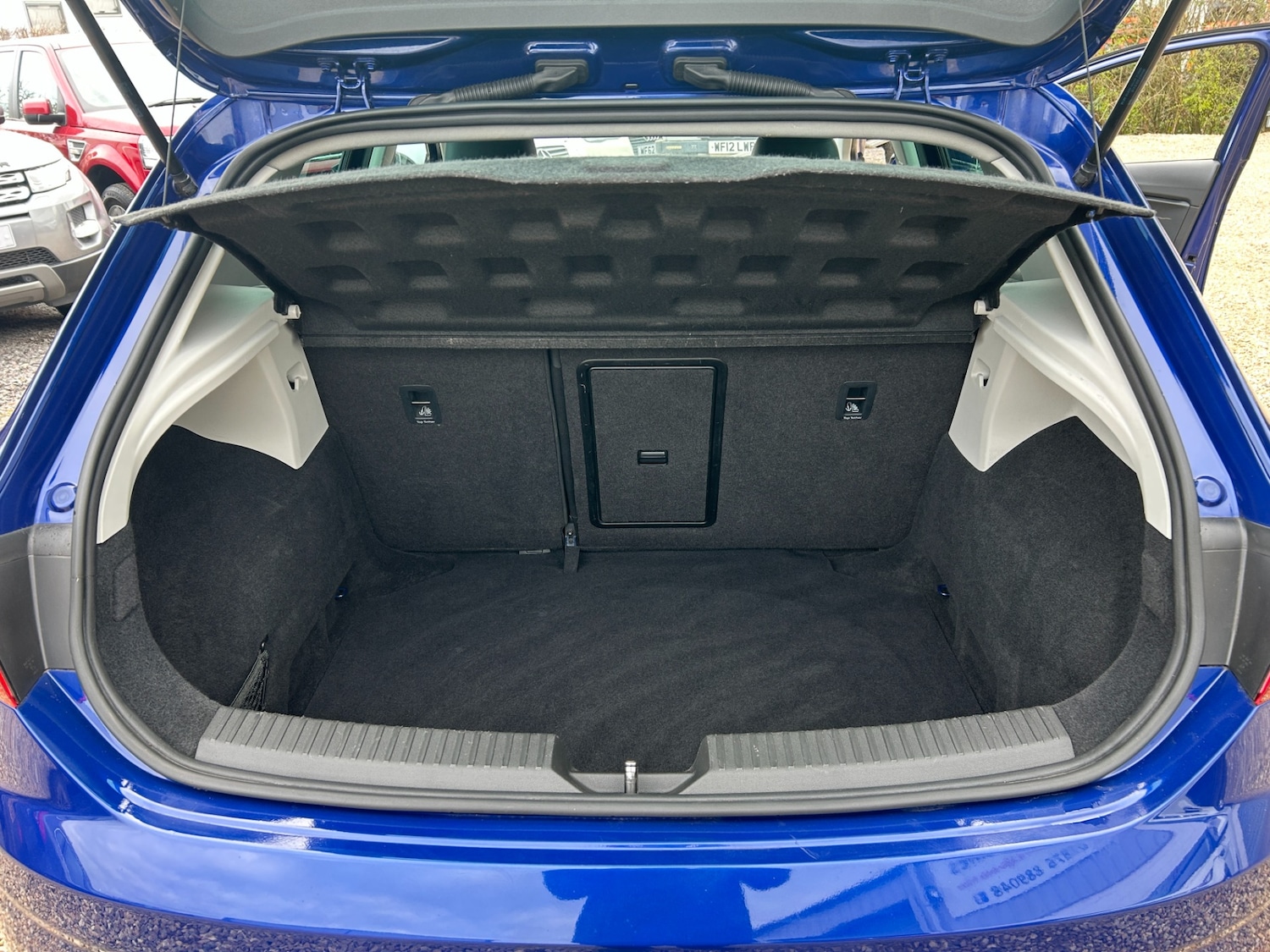 Used SEAT Leon 2018 for sale - 77639043: Photo 17