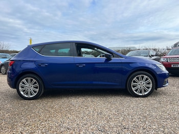 Used SEAT Leon 2018 for sale - 77639043: Photo