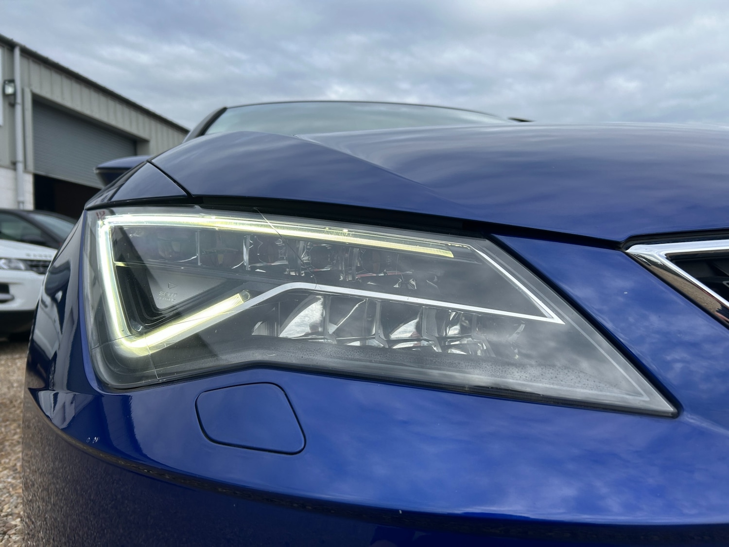 Used SEAT Leon 2018 for sale - 77639043: Photo 9