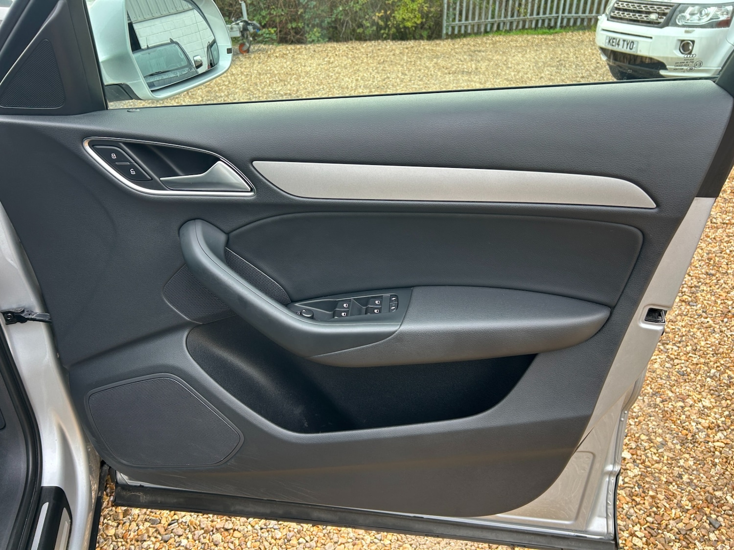 Used Audi Q3 2019 for sale - 76718981: Photo 12