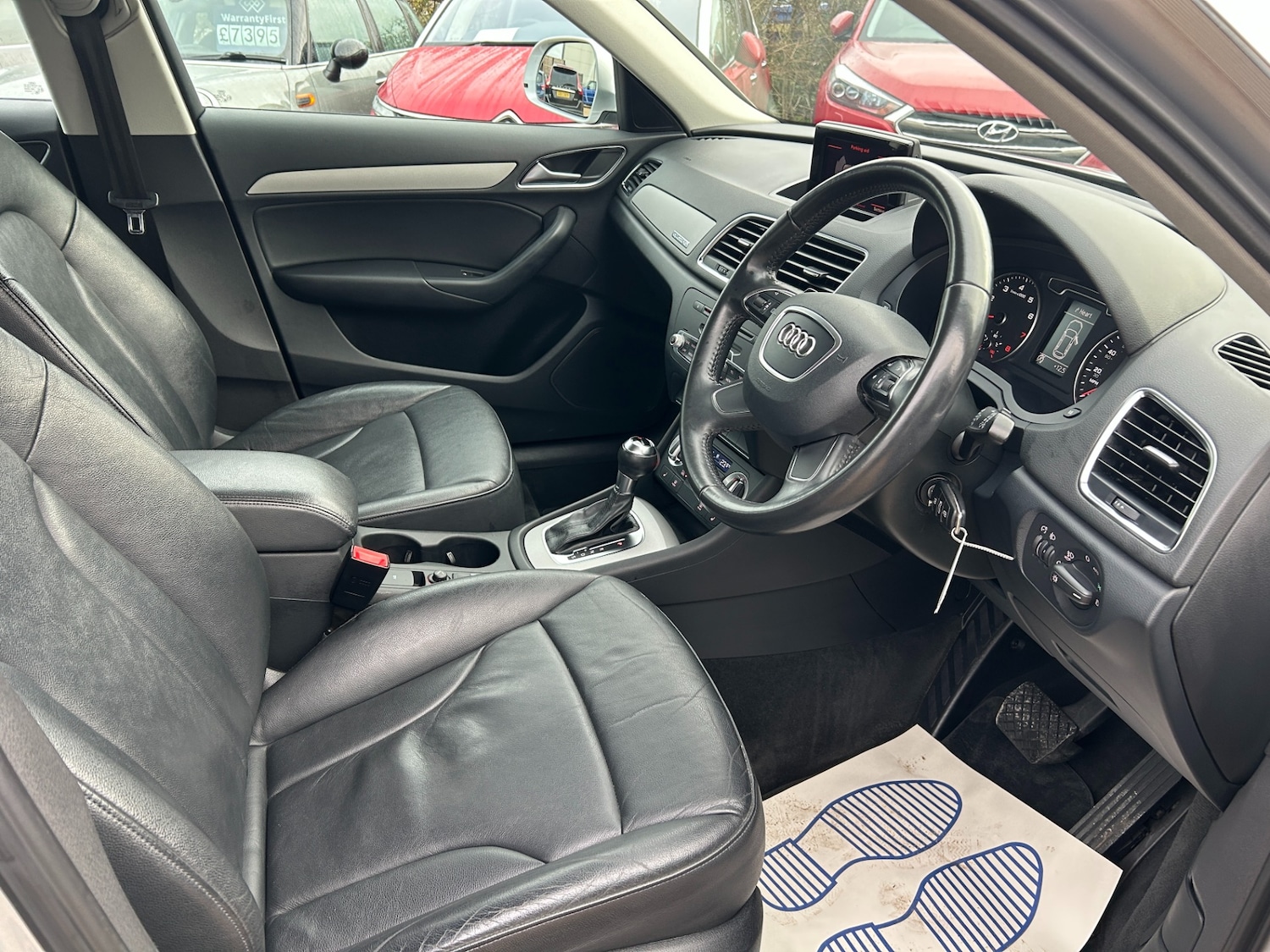 Used Audi Q3 2019 for sale - 76718981: Photo 13