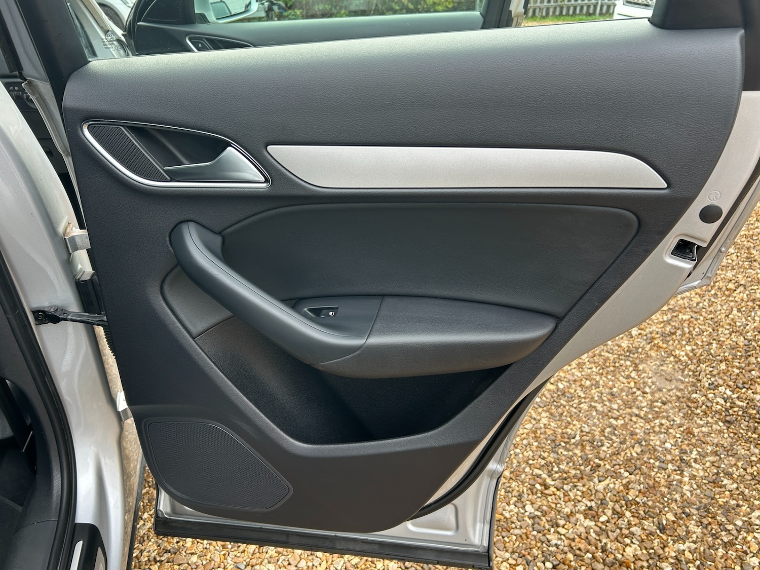 Used Audi Q3 2019 for sale - 76718981: Photo 15