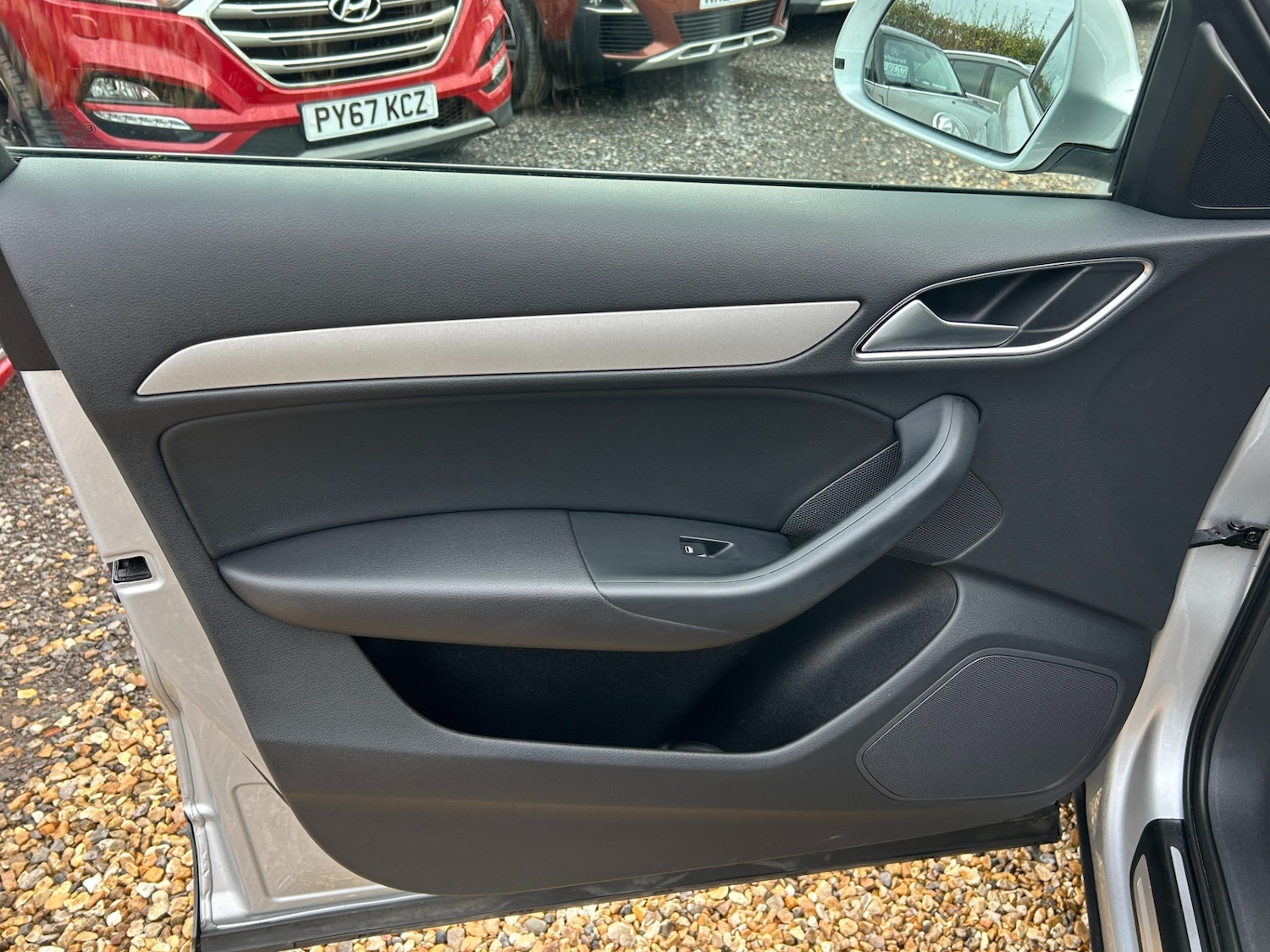 Used Audi Q3 2019 for sale - 76718981: Photo 17