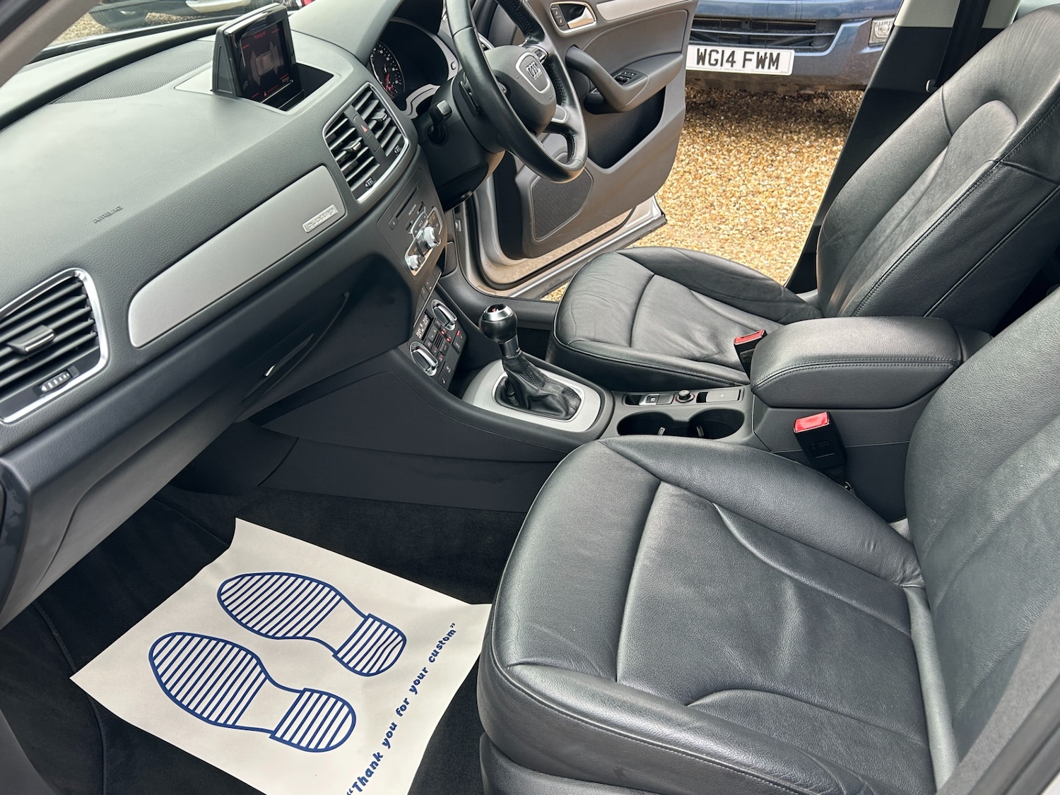 Used Audi Q3 2019 for sale - 76718981: Photo 18