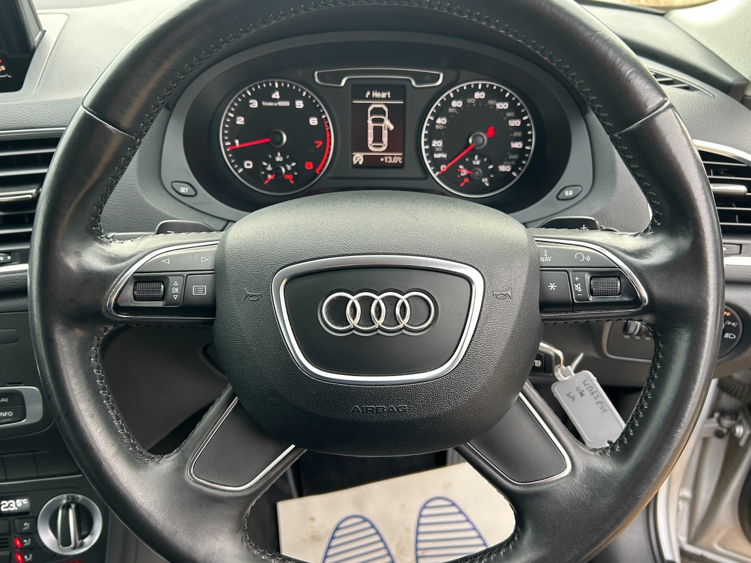 Used Audi Q3 2019 for sale - 76718981: Photo 19