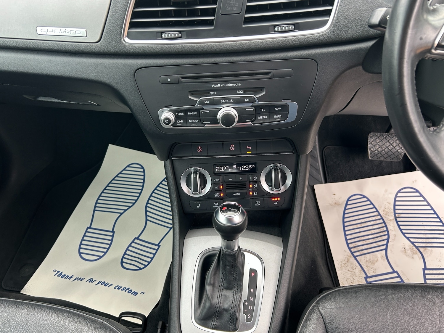 Used Audi Q3 2019 for sale - 76718981: Photo 20