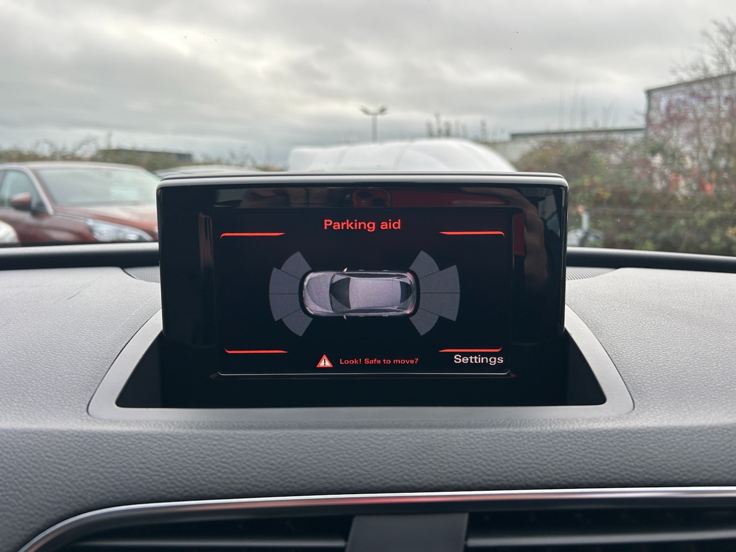 Used Audi Q3 2019 for sale - 76718981: Photo 21