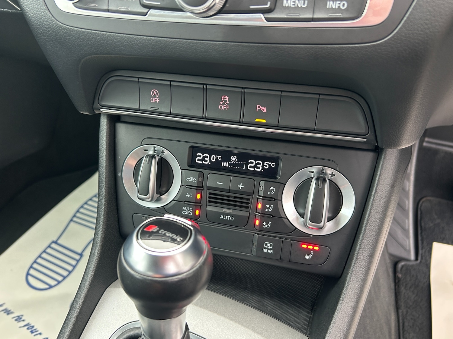 Used Audi Q3 2019 for sale - 76718981: Photo 22