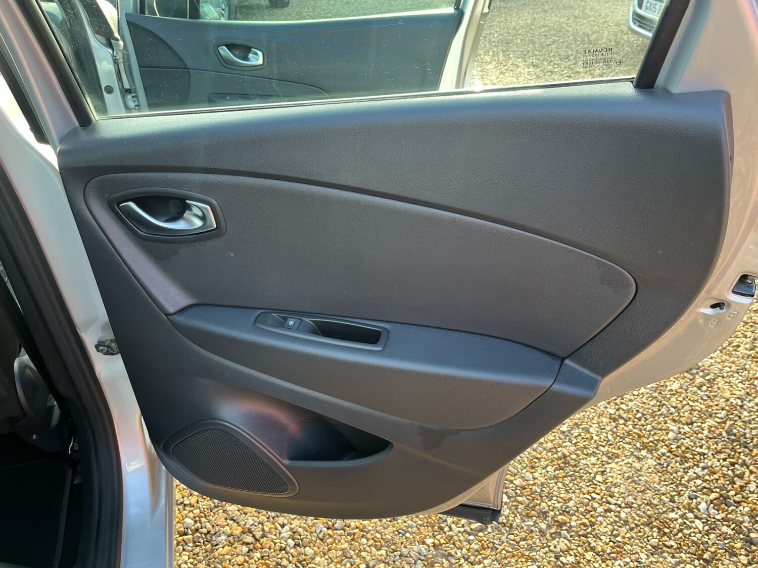 Used Renault Captur 2018 for sale - 76918711: Photo 15