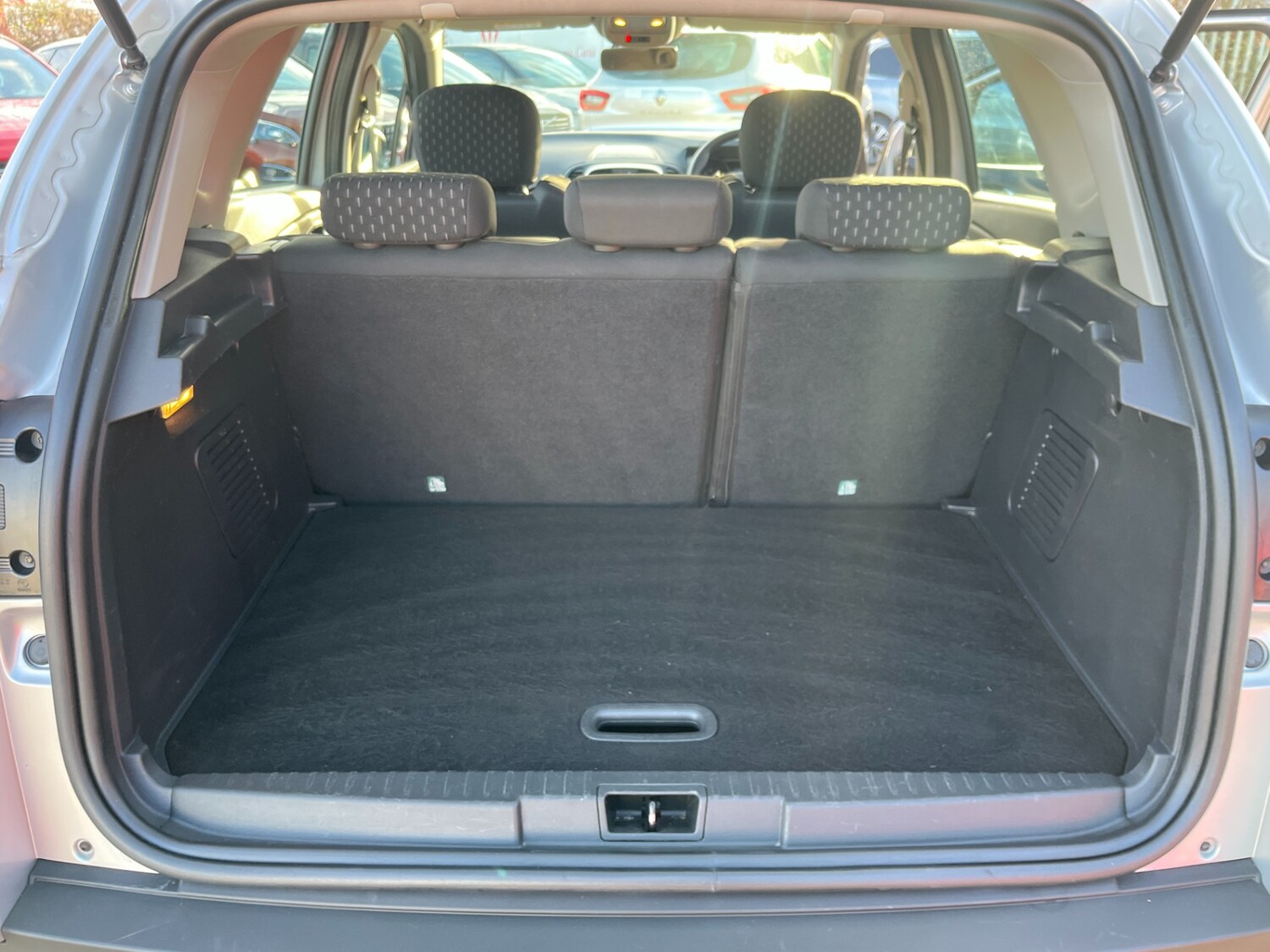 Used Renault Captur 2018 for sale - 76918711: Photo 17