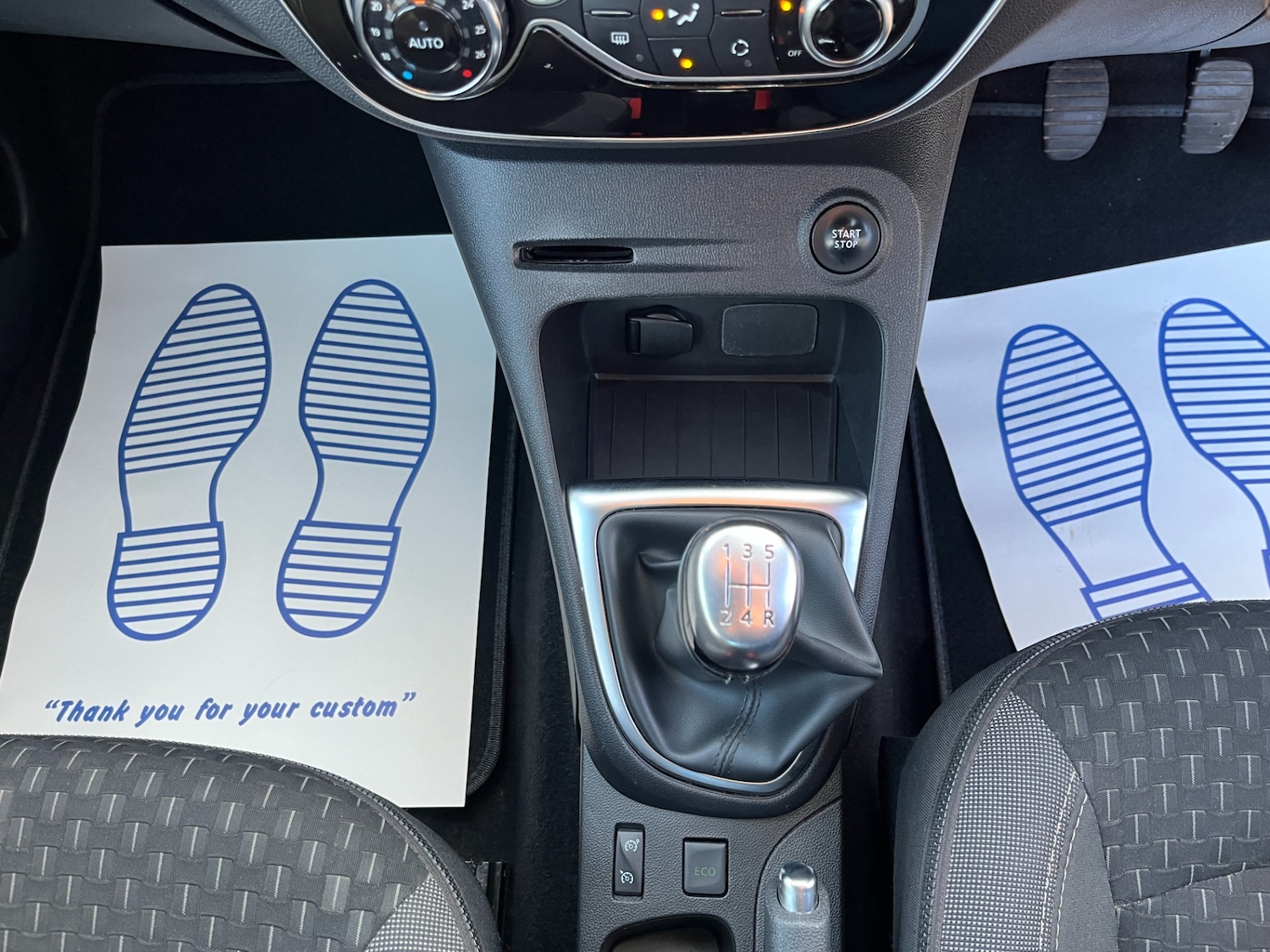 Used Renault Captur 2018 for sale - 76918711: Photo 22