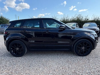 Used Land Rover Range Rover Evoque 2013 for sale - 79330970: Photo