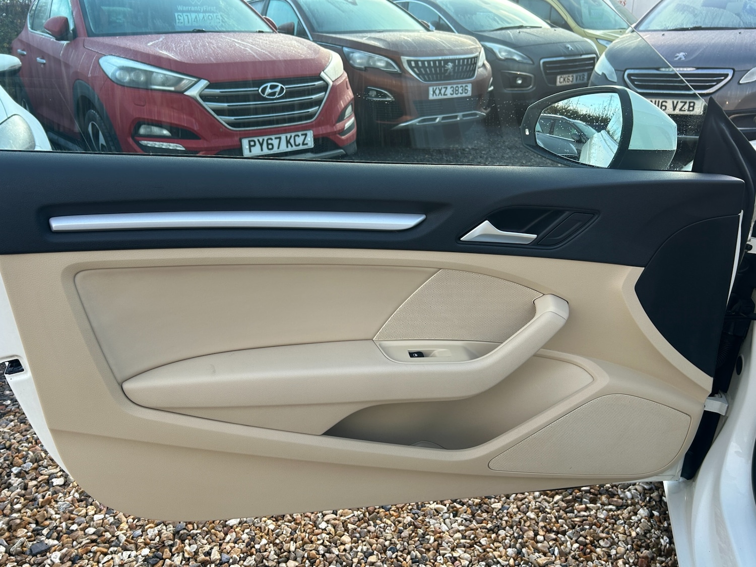 Used Audi A3 2014 for sale - 76491824: Photo 17