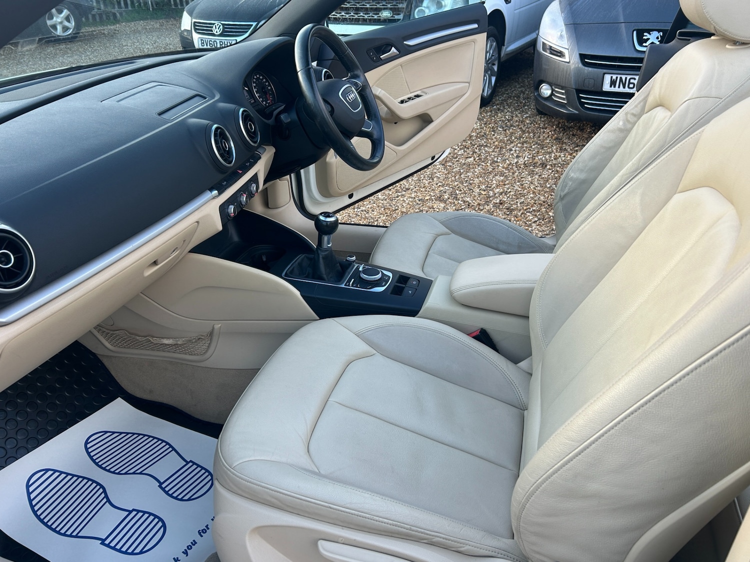 Used Audi A3 2014 for sale - 76491824: Photo 18