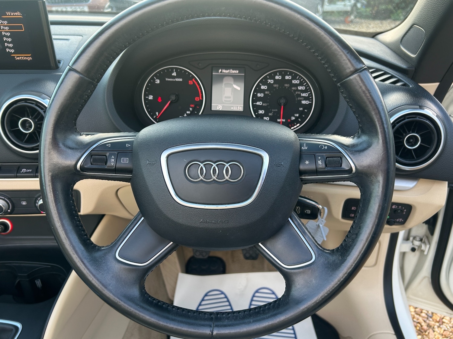 Used Audi A3 2014 for sale - 76491824: Photo 19