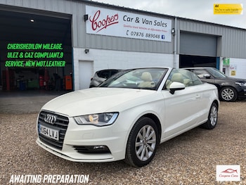 Used Audi A3 2014 for sale - 76491824: Photo