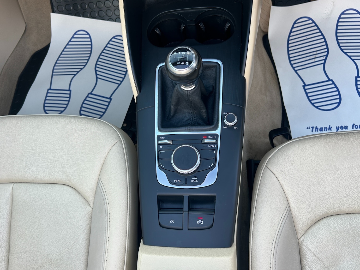 Used Audi A3 2014 for sale - 76491824: Photo 22