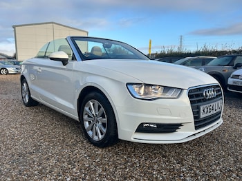 Used Audi A3 2014 for sale - 76491824: Photo