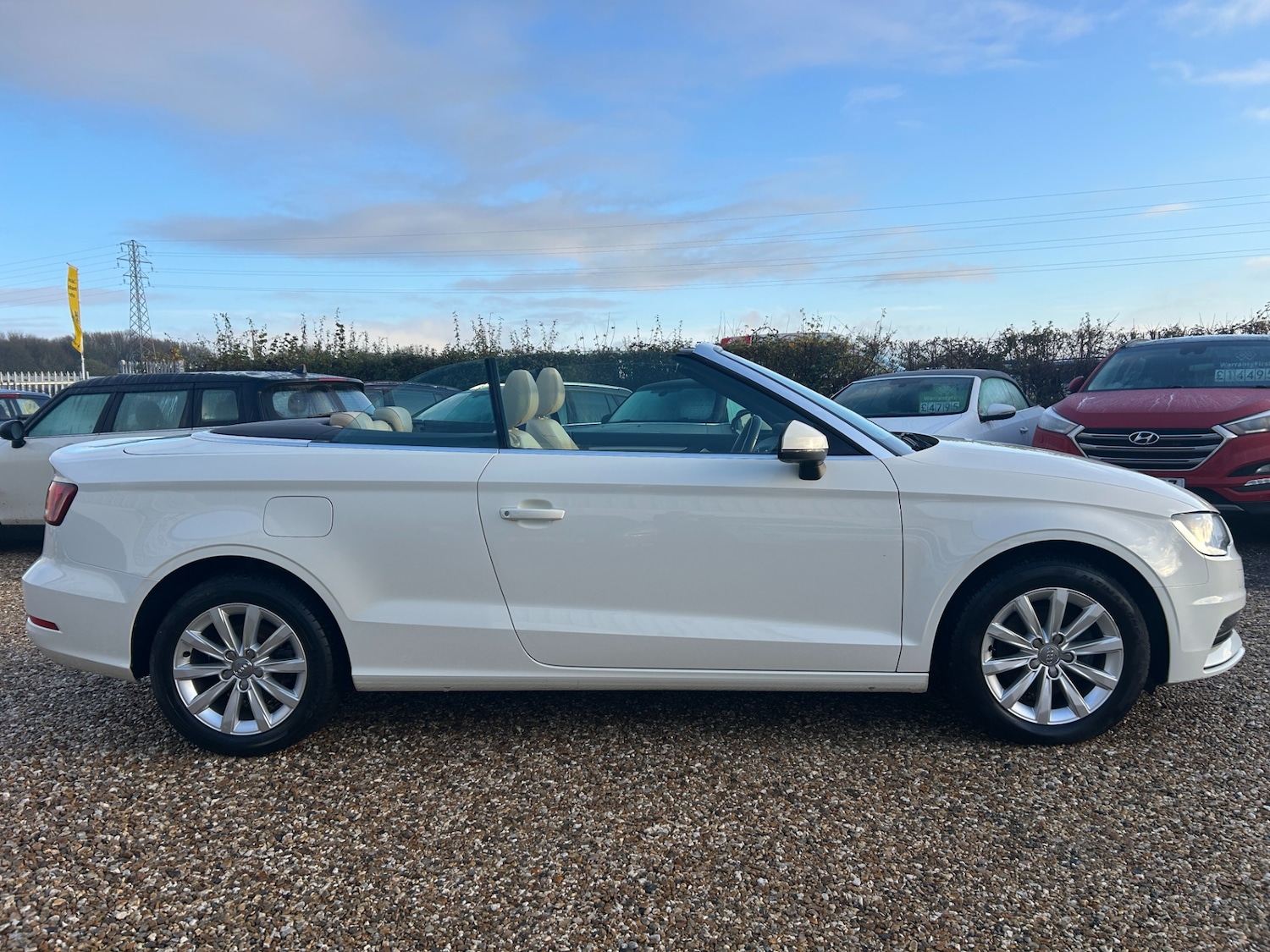 Used Audi A3 2014 for sale - 76491824: Photo 5