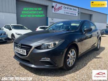 2015 (64) - 2.0 SE 5dr