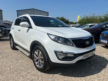 Used Kia Sportage 2015 for sale - 79151661: Photo