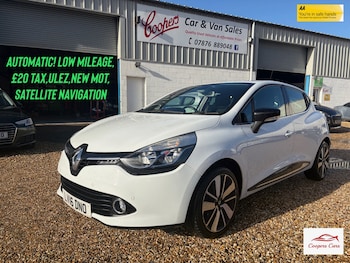 Renault - Clio