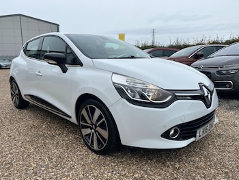 Used Renault Clio 2016 for sale - 76363121: Photo