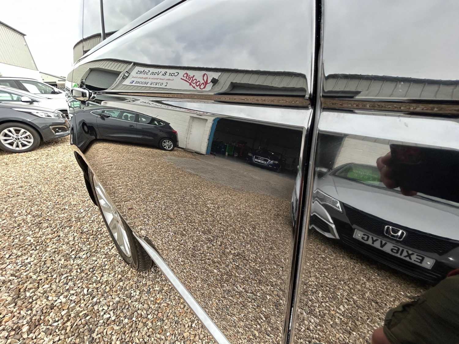 Used Land Rover Range Rover 2016 for sale - 76055576: Photo 16