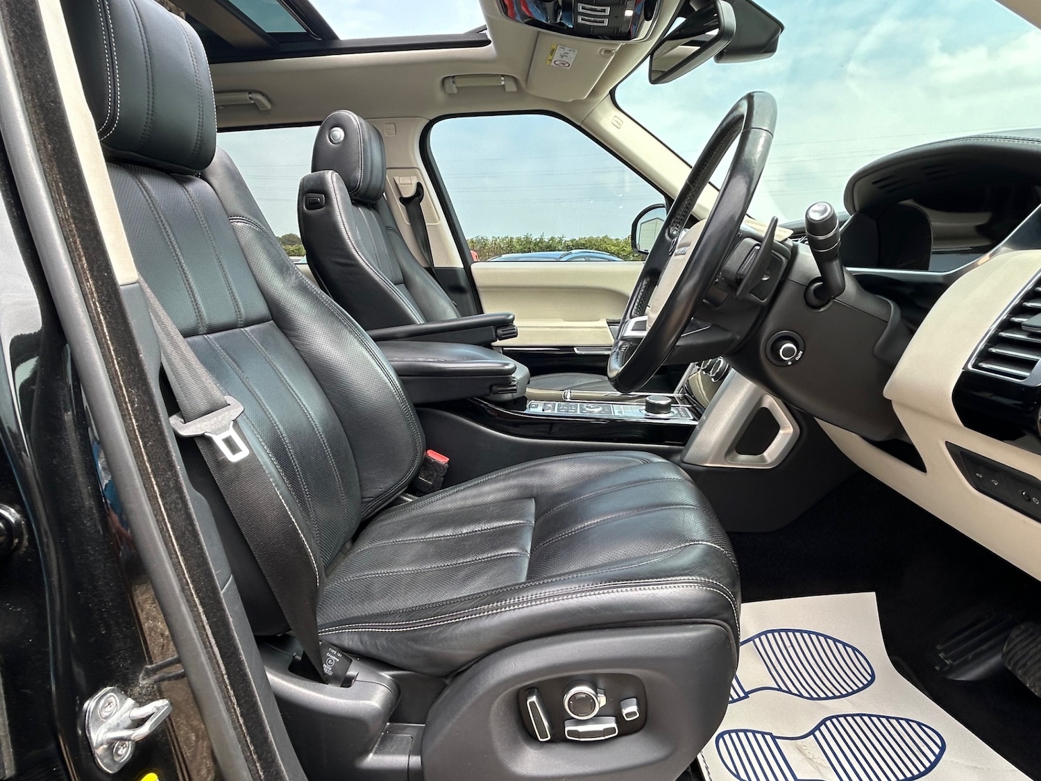 Used Land Rover Range Rover 2016 for sale - 76055576: Photo 17