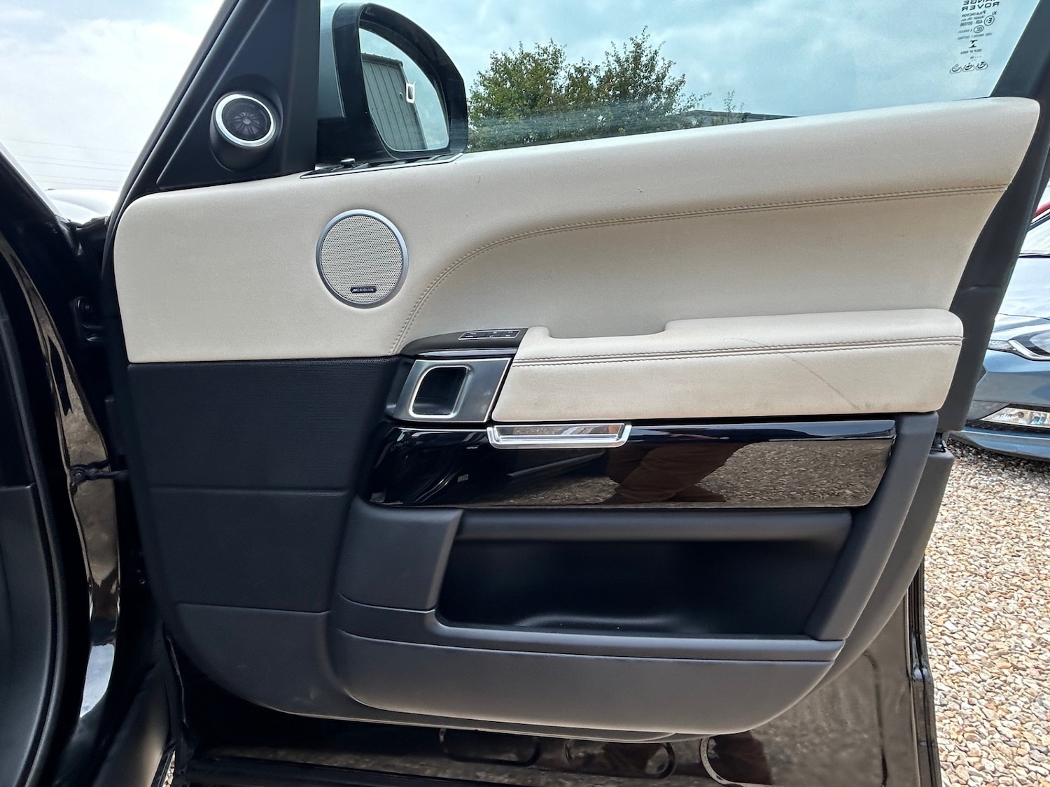 Used Land Rover Range Rover 2016 for sale - 76055576: Photo 18