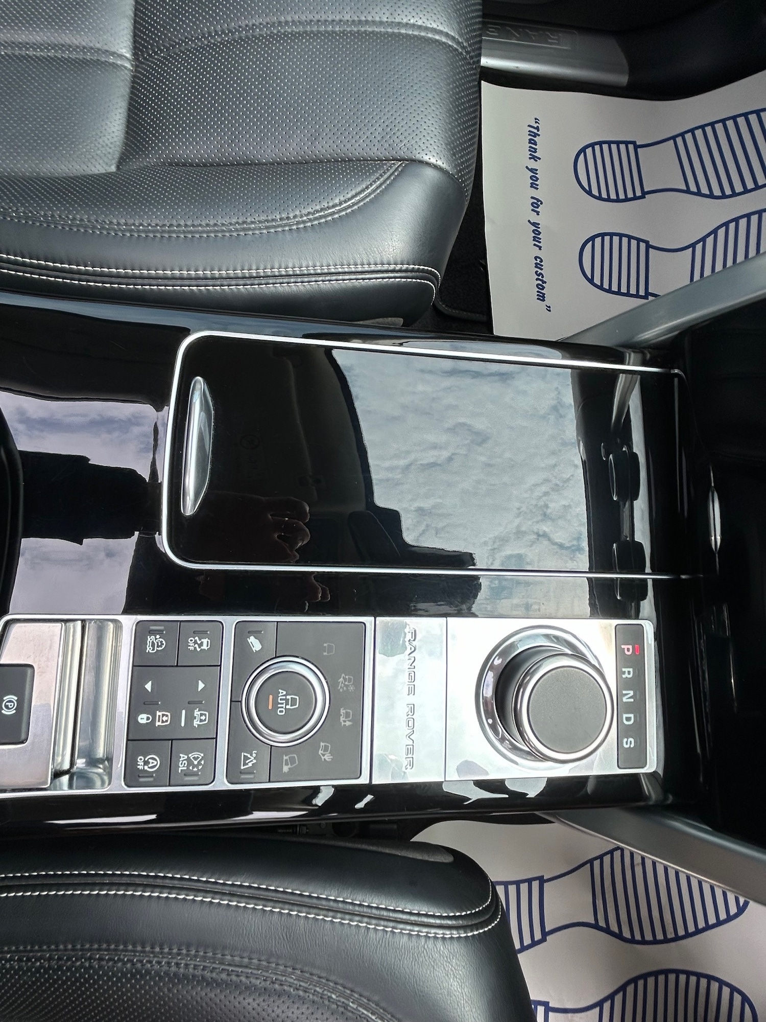 Used Land Rover Range Rover 2016 for sale - 76055576: Photo 20