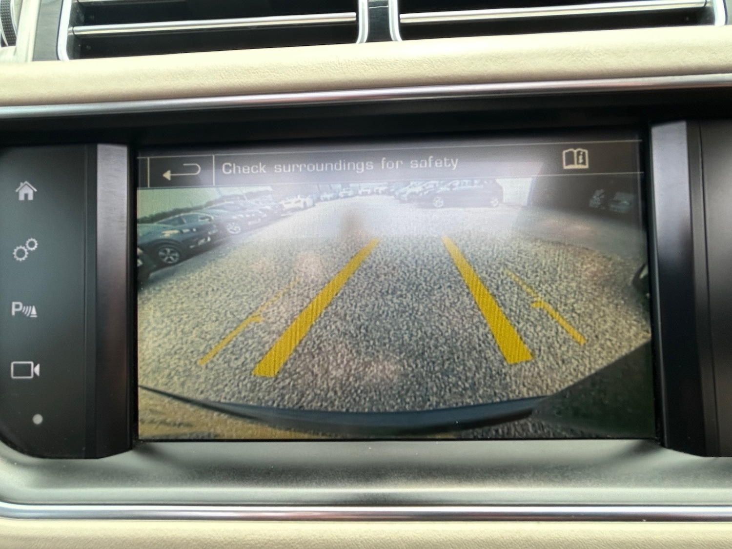 Used Land Rover Range Rover 2016 for sale - 76055576: Photo 21