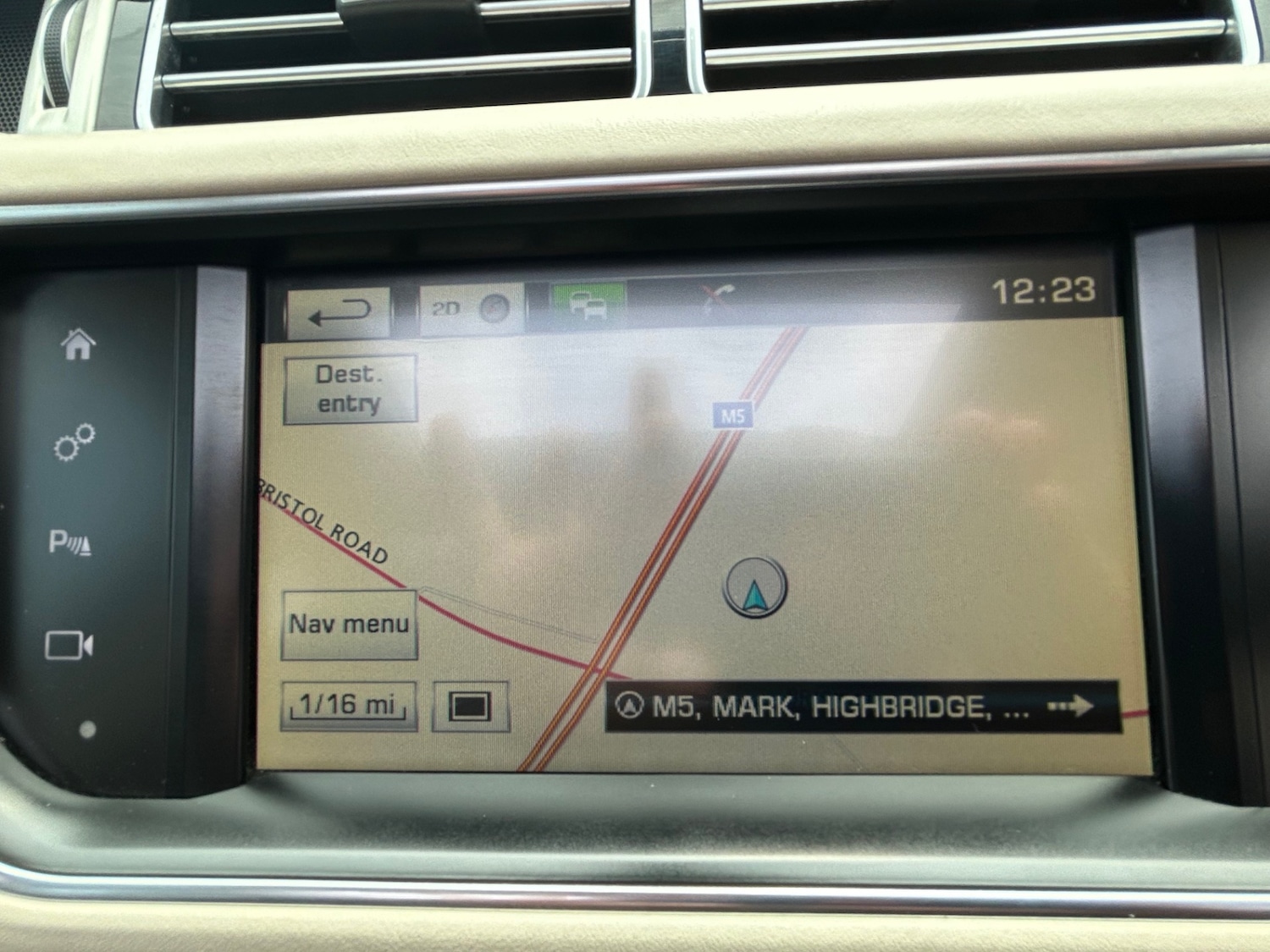 Used Land Rover Range Rover 2016 for sale - 76055576: Photo 22