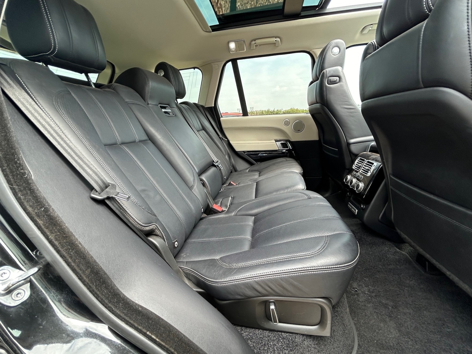 Used Land Rover Range Rover 2016 for sale - 76055576: Photo 25