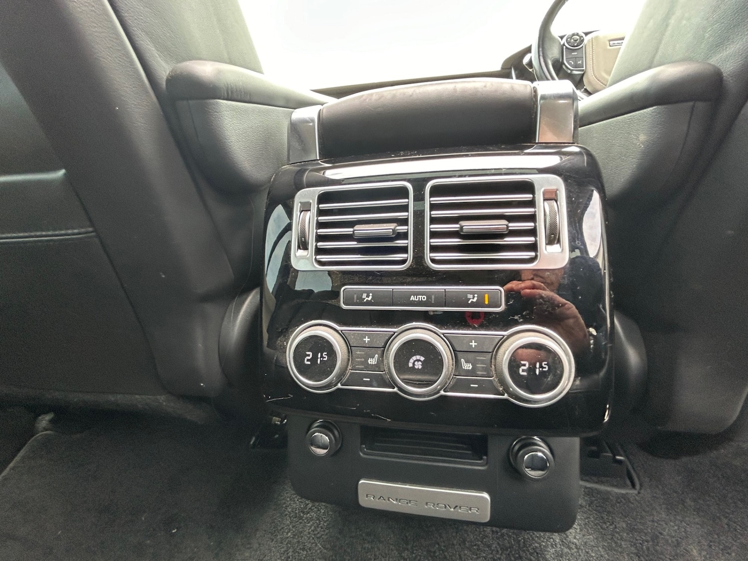 Used Land Rover Range Rover 2016 for sale - 76055576: Photo 26