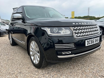 Used Land Rover Range Rover 2016 for sale - 76055576: Photo 4