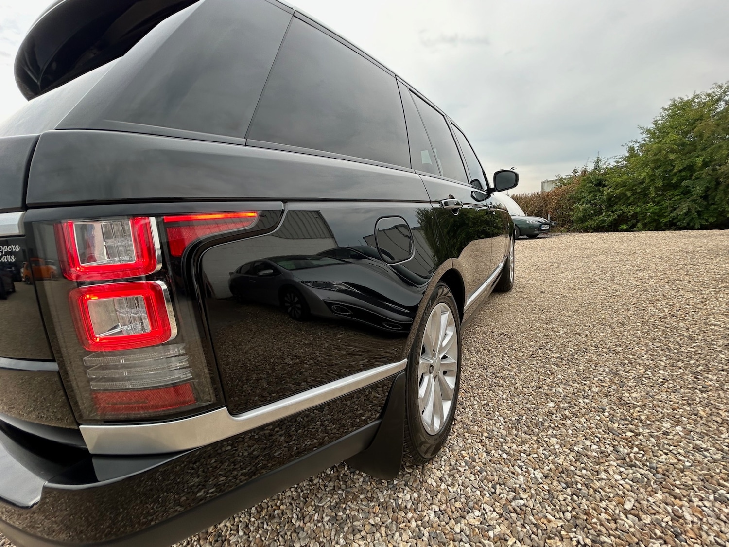 Used Land Rover Range Rover 2016 for sale - 76055576: Photo 7