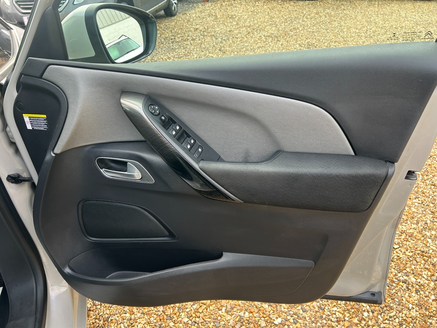 Used Citroen C4 Grand Picasso 2017 for sale - 76531235: Photo 12