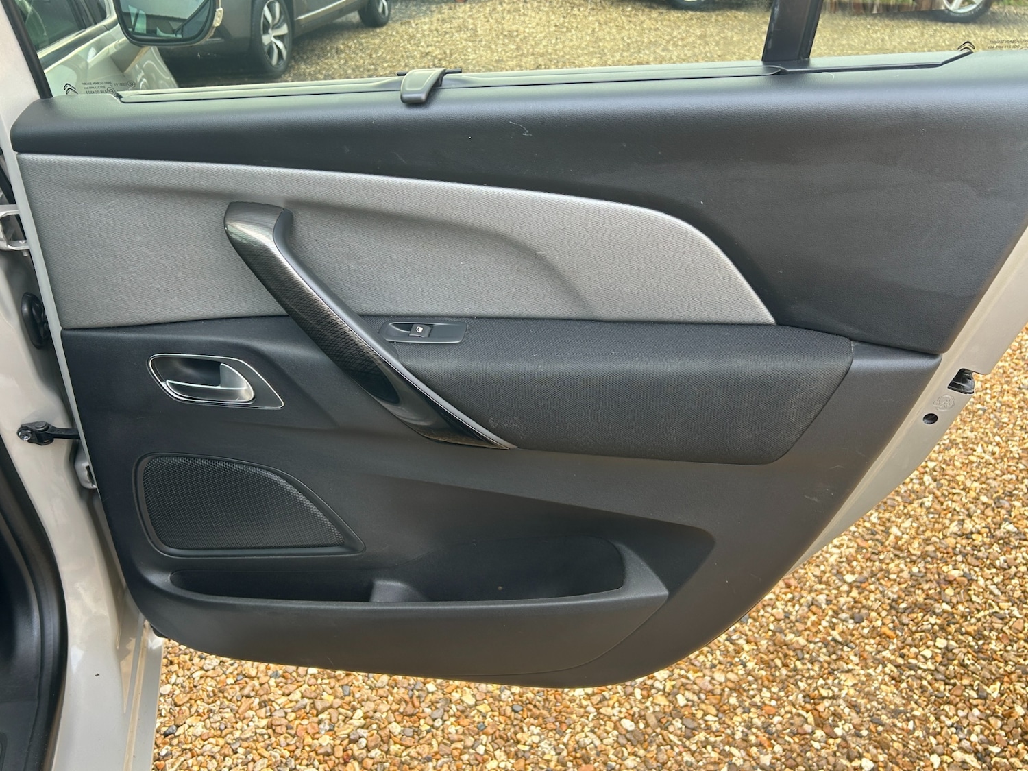 Used Citroen C4 Grand Picasso 2017 for sale - 76531235: Photo 15