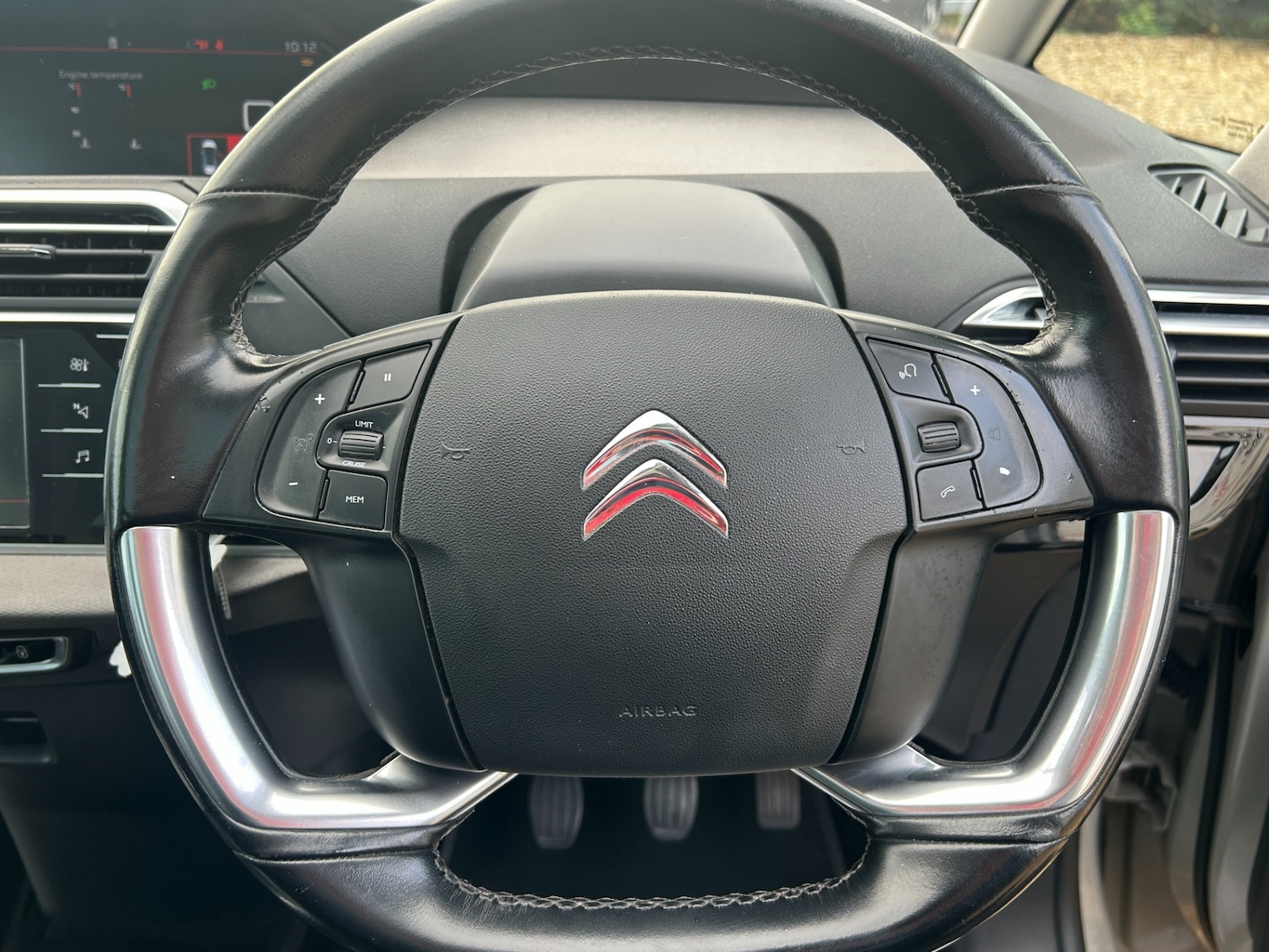 Used Citroen C4 Grand Picasso 2017 for sale - 76531235: Photo 20