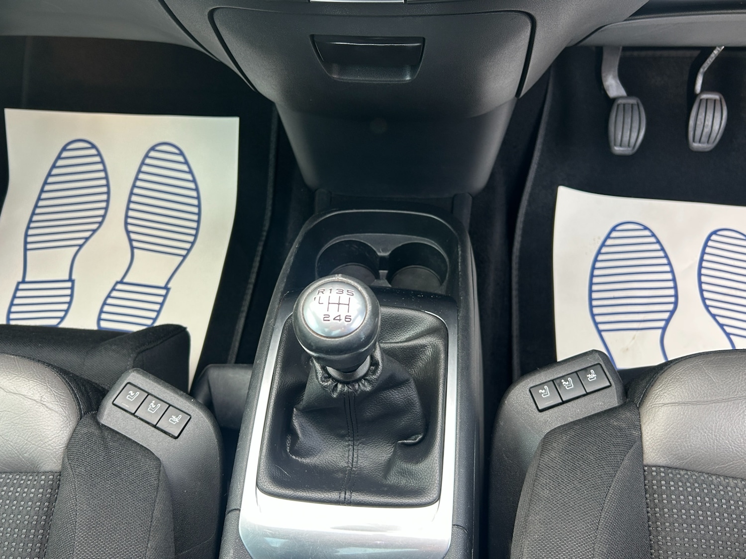 Used Citroen C4 Grand Picasso 2017 for sale - 76531235: Photo 22