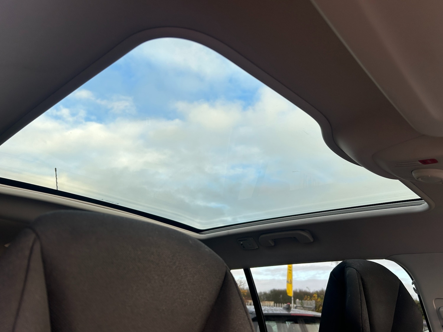 Used Citroen C4 Grand Picasso 2017 for sale - 76531235: Photo 25