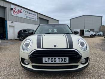 Used MINI Clubman 2016 for sale - 75316140: Photo