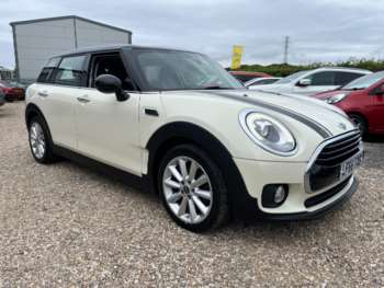 Used MINI Clubman 2016 for sale - 75316140: Photo