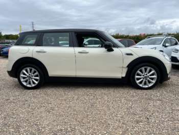 Used MINI Clubman 2016 for sale - 75316140: Photo