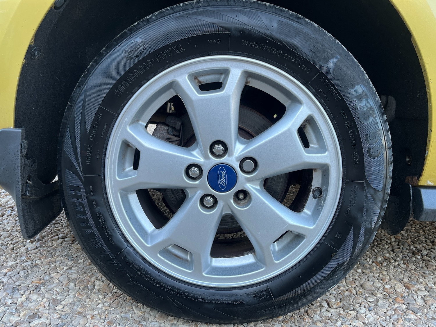 Used Ford Grand Tourneo Connect 2017 for sale - 75971166: Photo 10